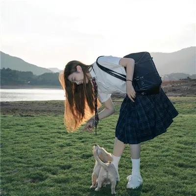 盛夏心动