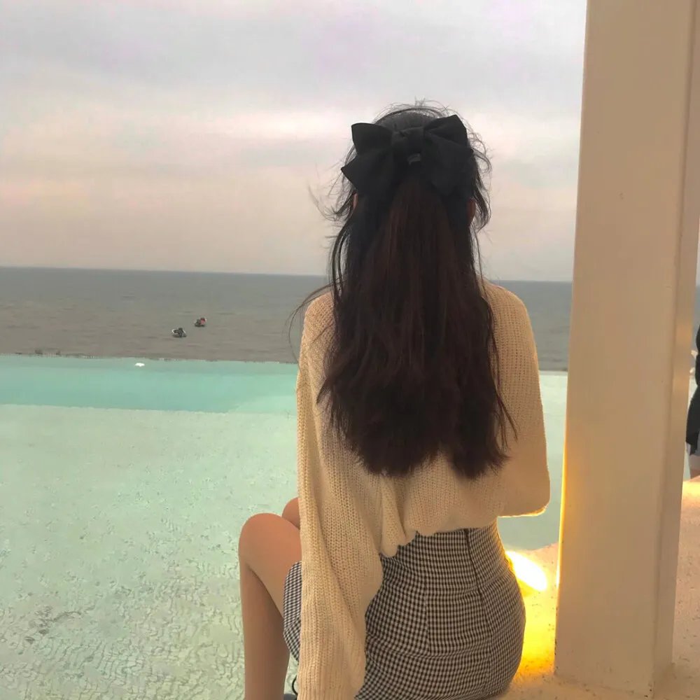 幸福吻上我的脸